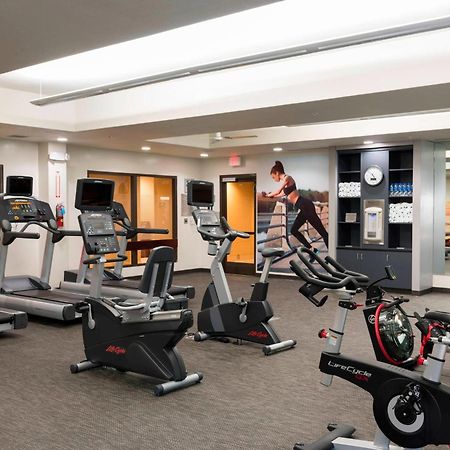 Courtyard By Marriott Livermore Bagian luar foto