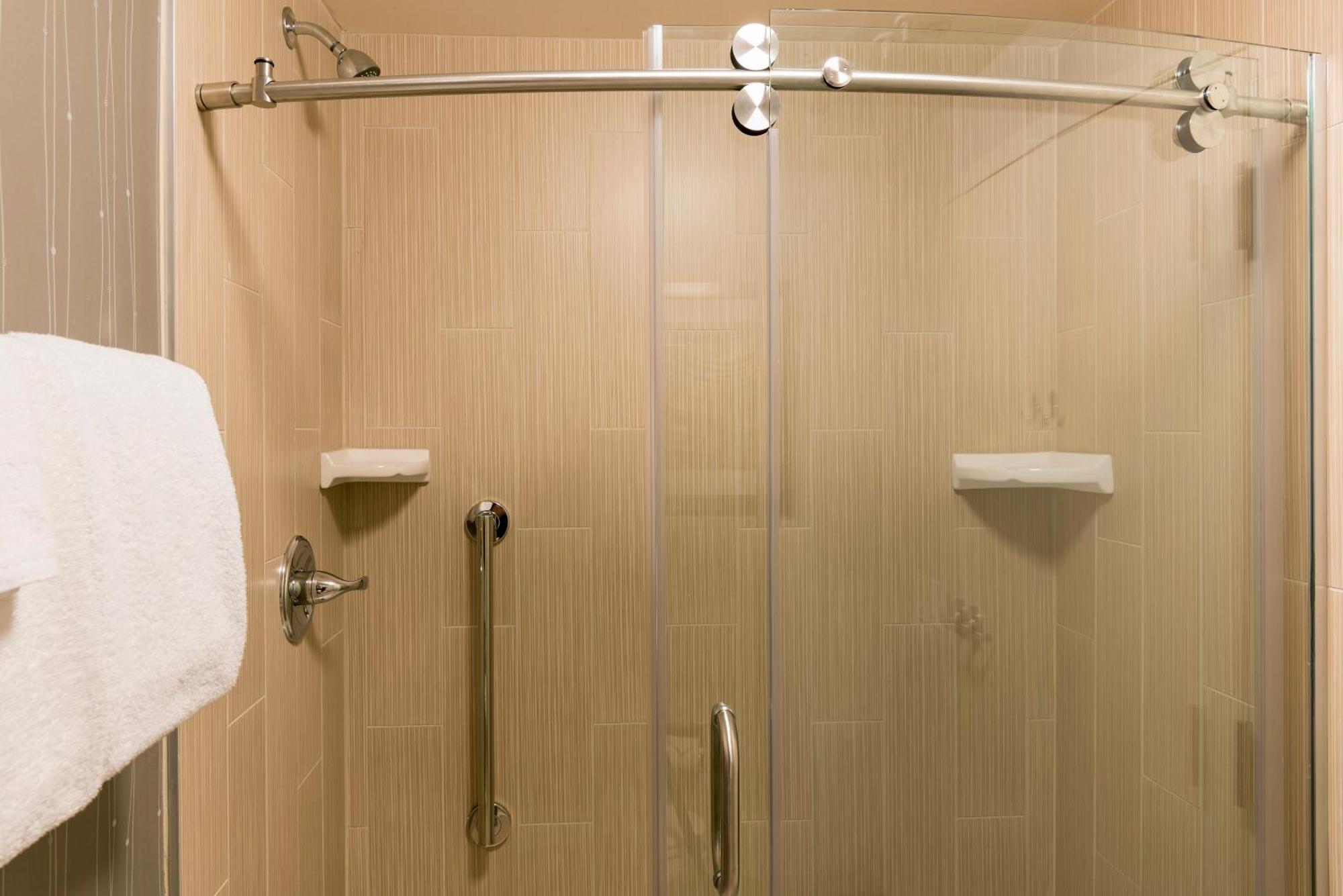 Courtyard By Marriott Livermore Bagian luar foto