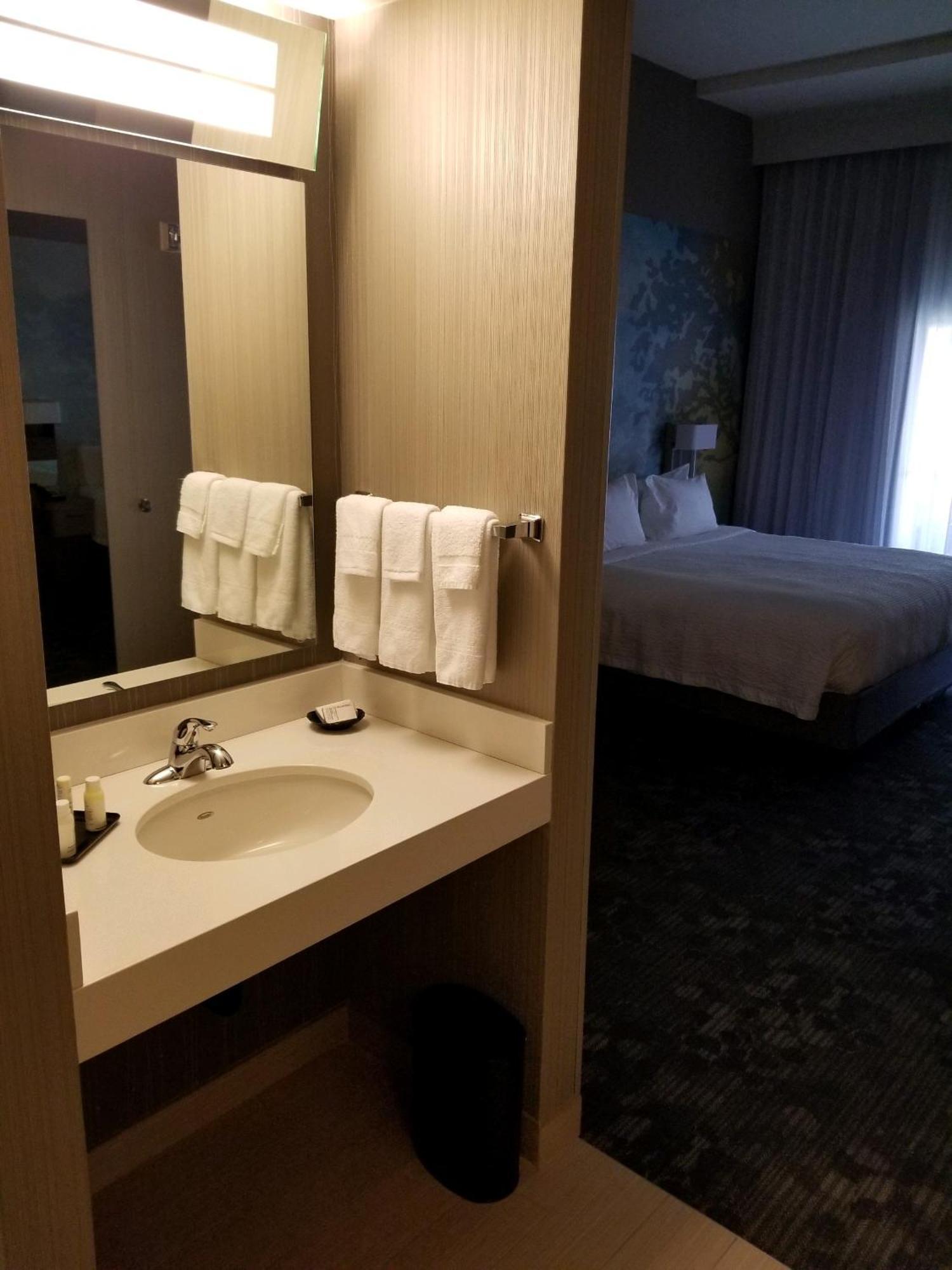 Courtyard By Marriott Livermore Bagian luar foto