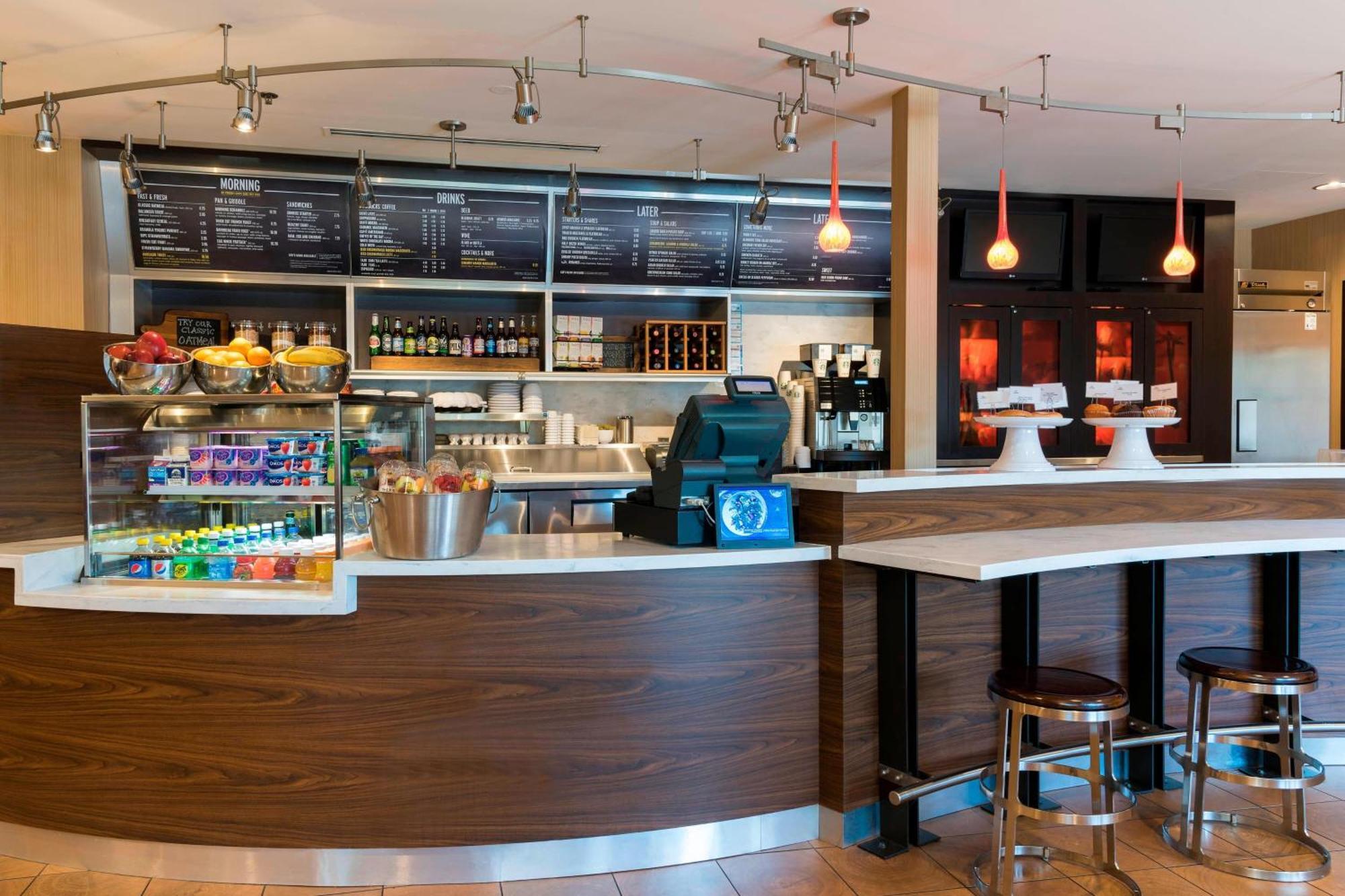 Courtyard By Marriott Livermore Bagian luar foto