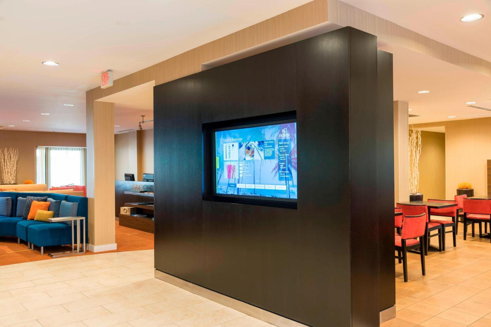 Courtyard By Marriott Livermore Bagian luar foto