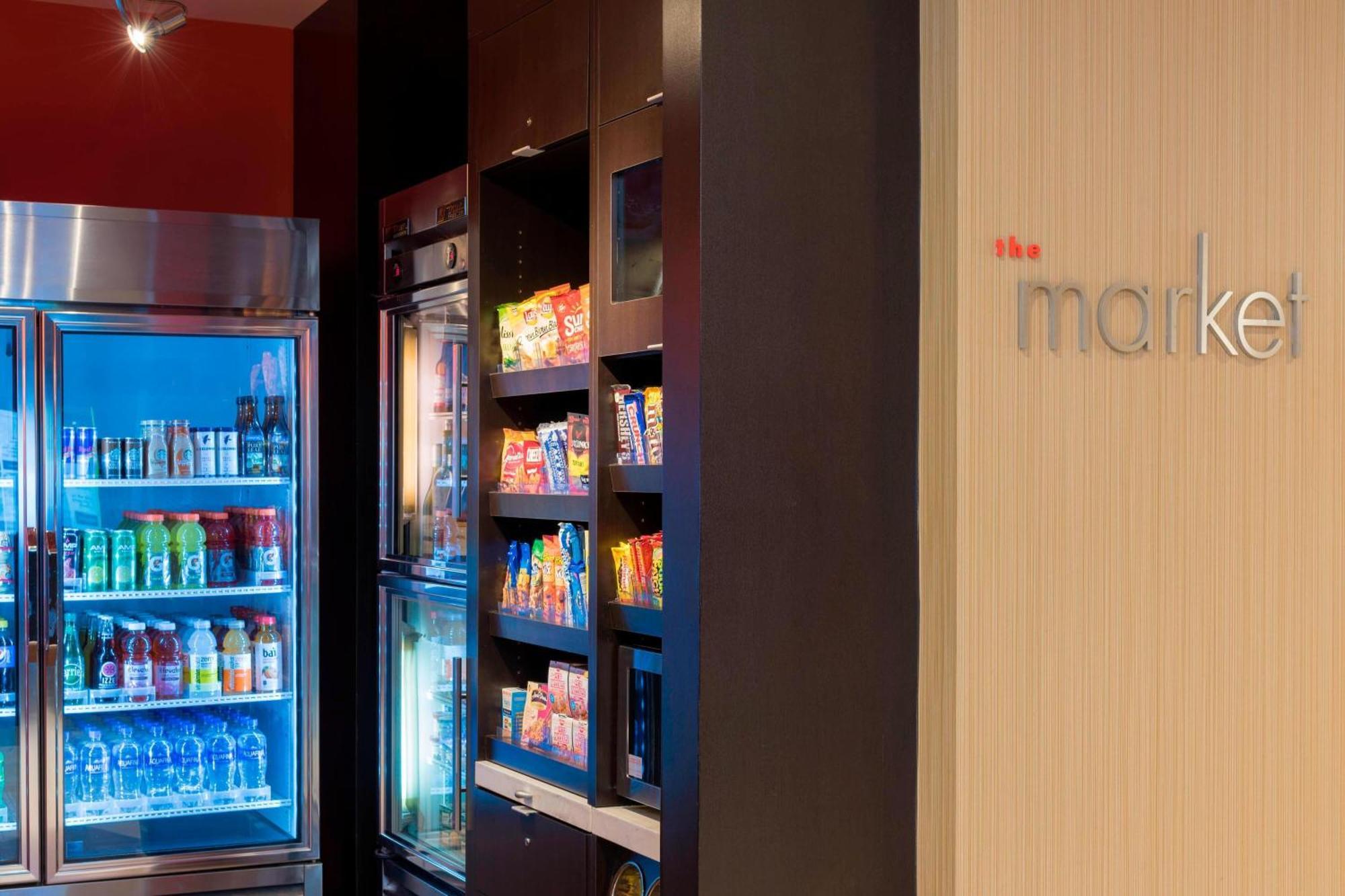 Courtyard By Marriott Livermore Bagian luar foto