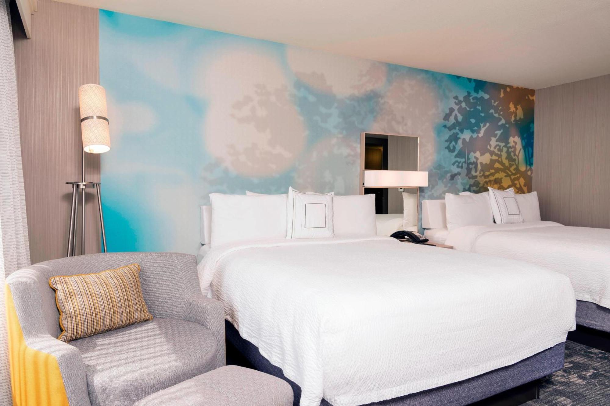 Courtyard By Marriott Livermore Bagian luar foto