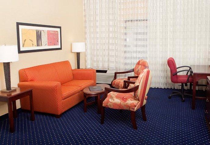 Courtyard By Marriott Livermore Bagian luar foto