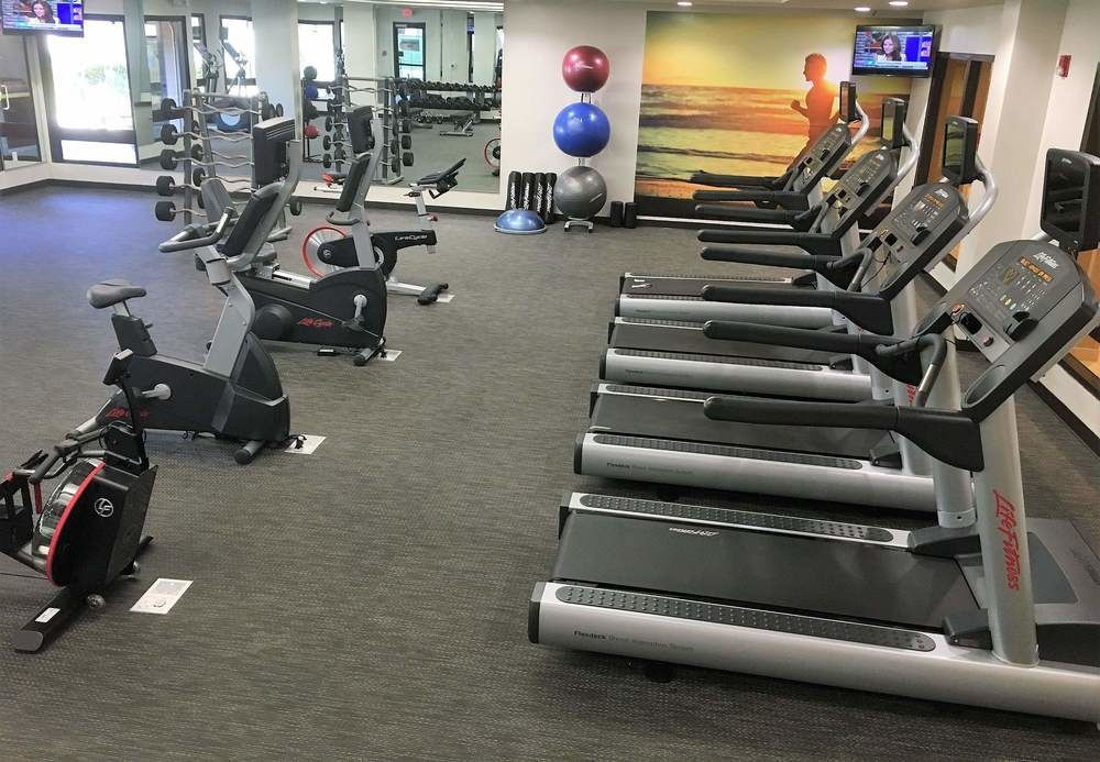 Courtyard By Marriott Livermore Bagian luar foto