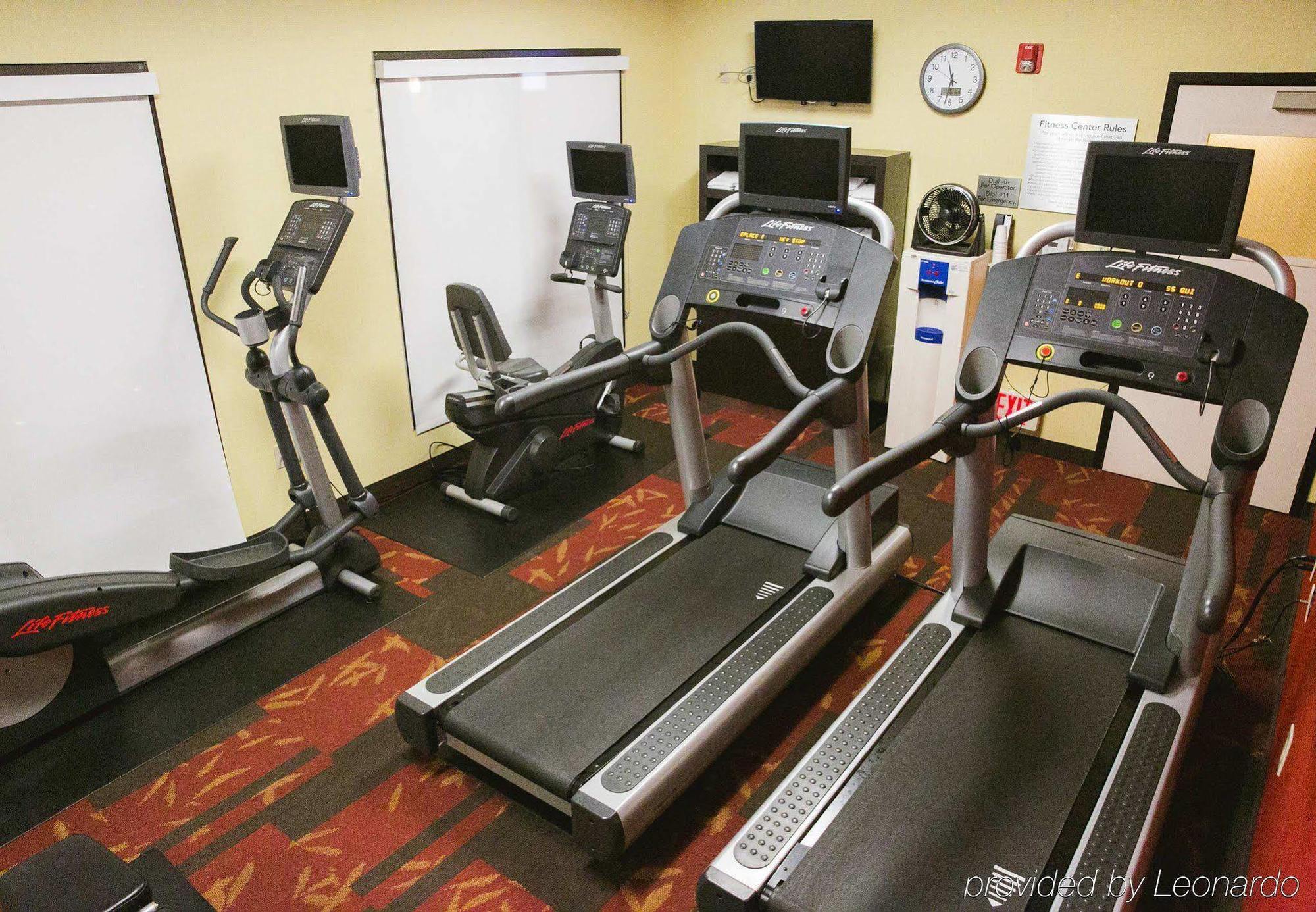 Courtyard By Marriott Livermore Bagian luar foto