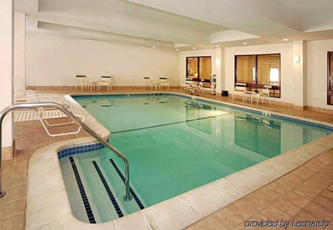Courtyard By Marriott Livermore Bagian luar foto