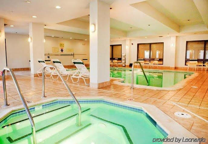 Courtyard By Marriott Livermore Bagian luar foto